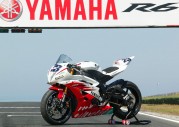 Yamaha YZF-R6